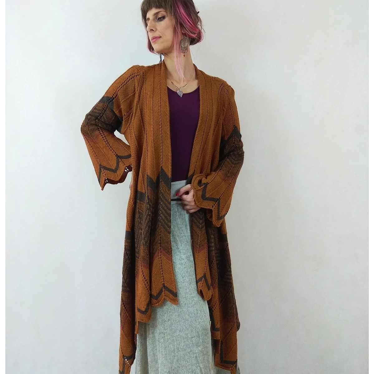 Pulcsik, kardigánok