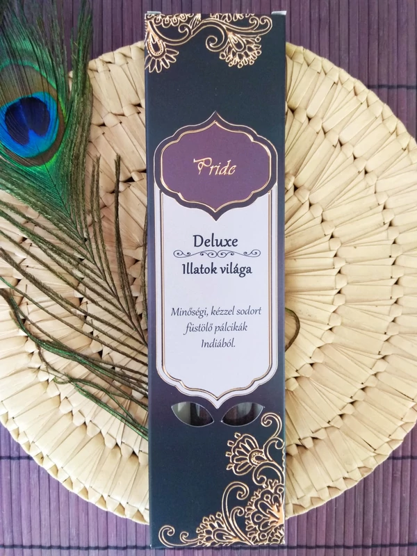 Füstölő - Pride
