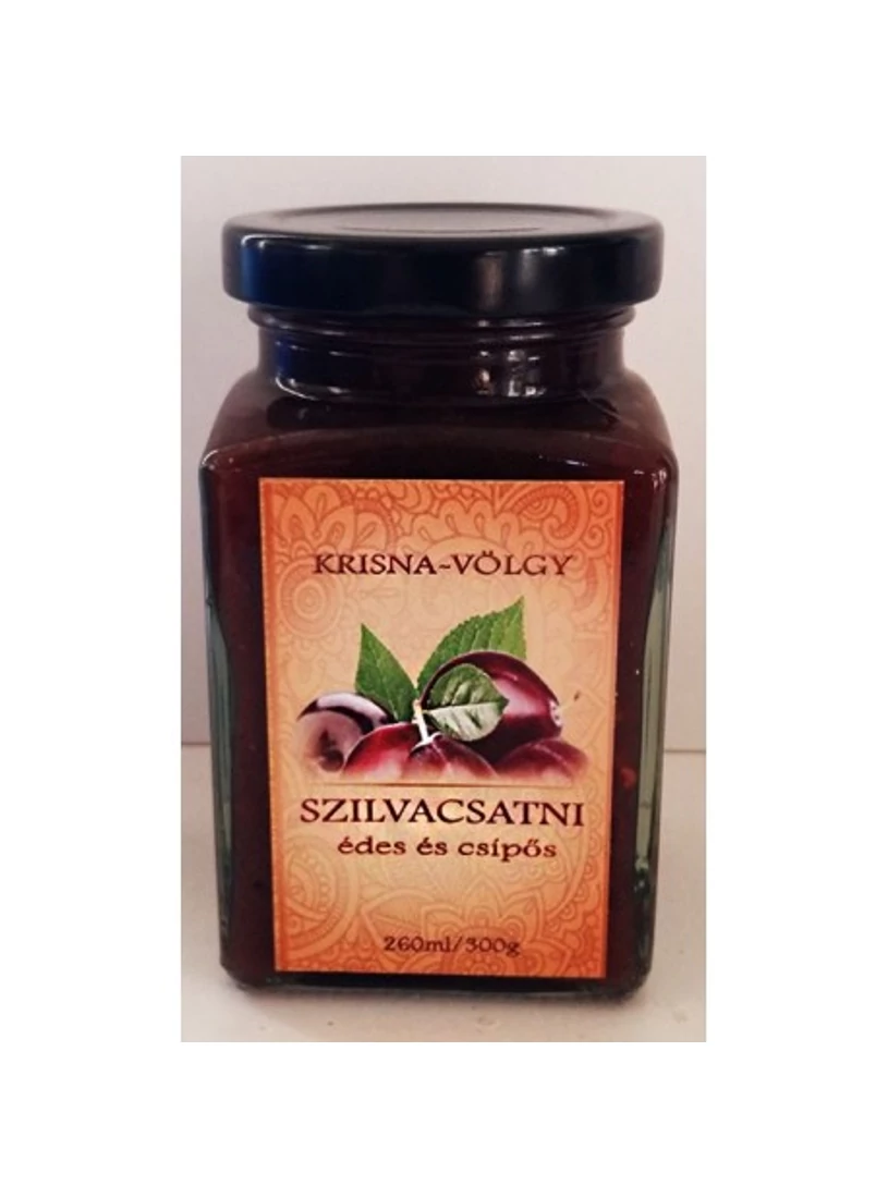 Szilva csatni