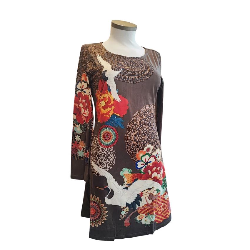 101 idees ruha - daru madaras