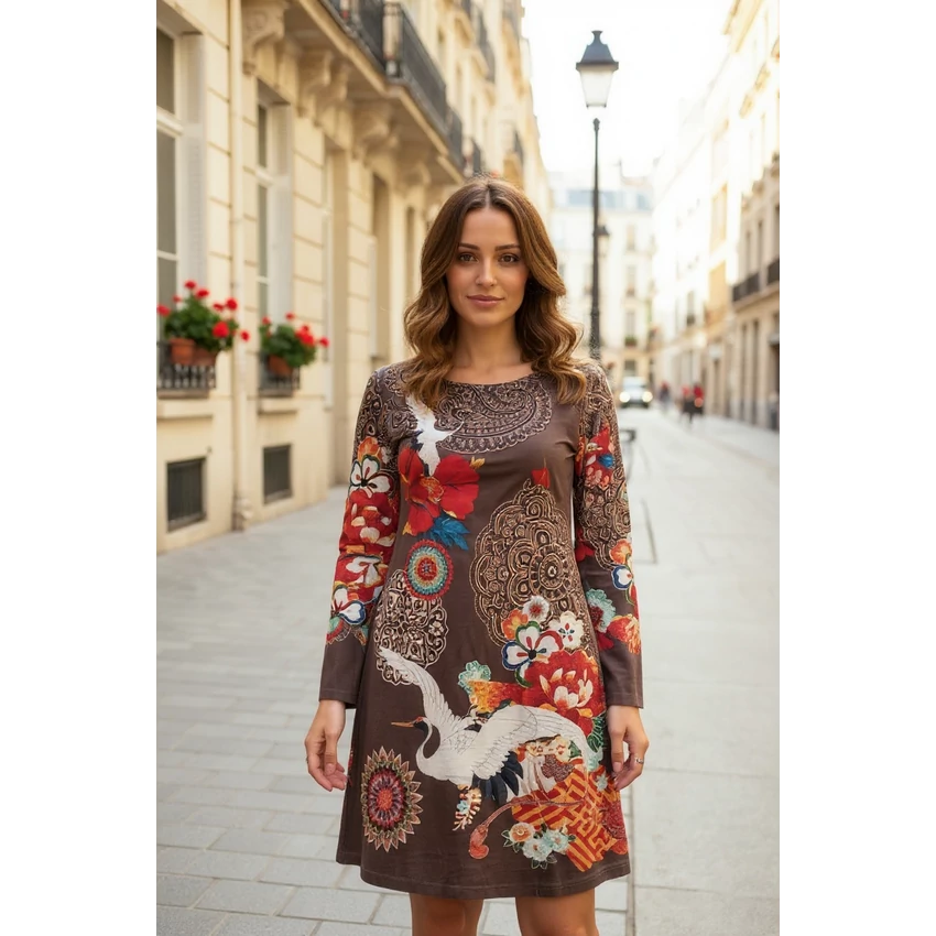 101 idees ruha - daru madaras