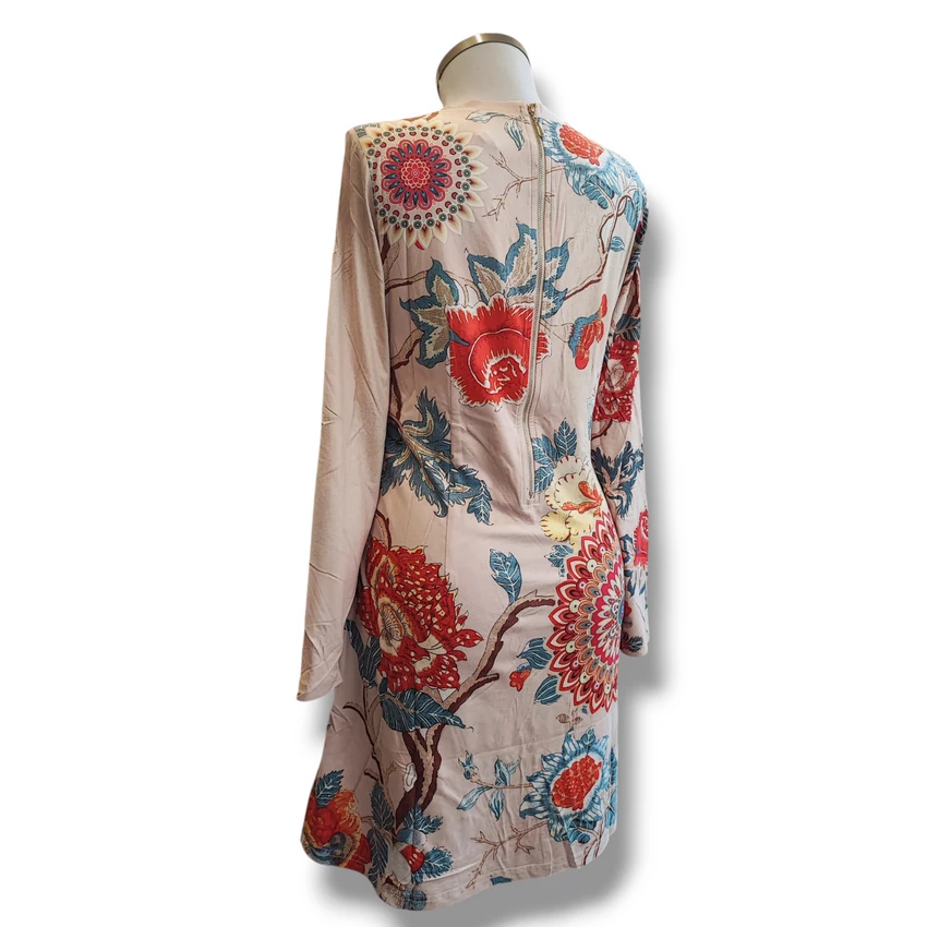 101 idees ruha - natúr, virágos