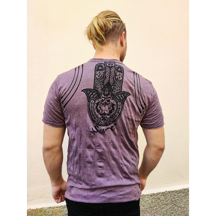 Sure - Hamsa hand
